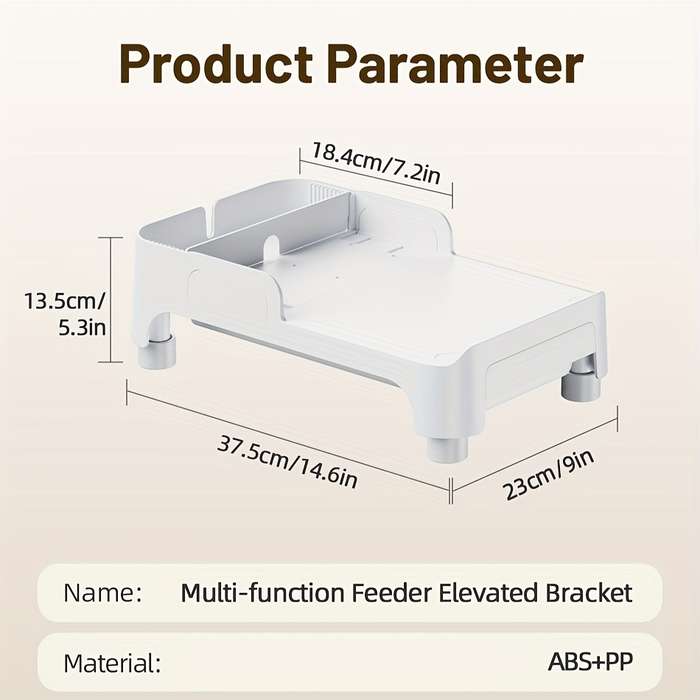 Pet Supplies Color White
