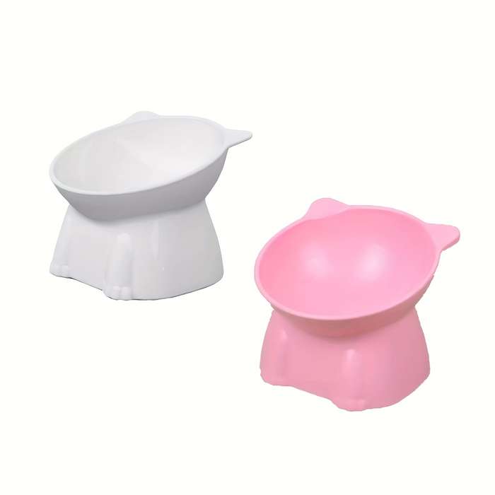 Pet Supplies Color 1Pc  Grey