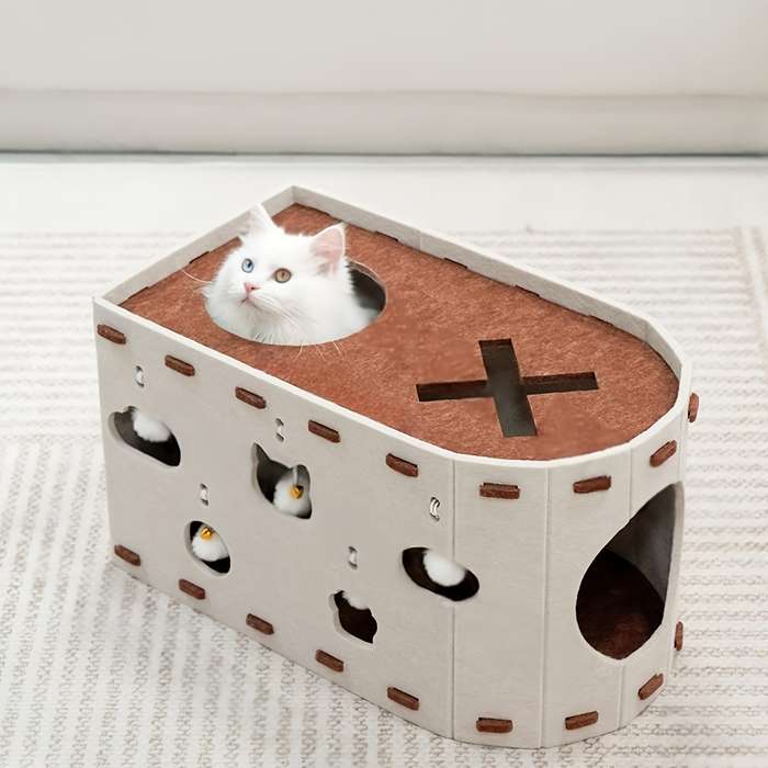 Pet Supplies Color Beige Color