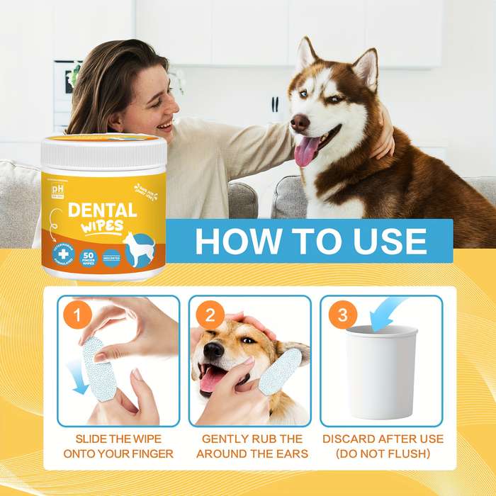 Pet supplies Quantity 1 Box