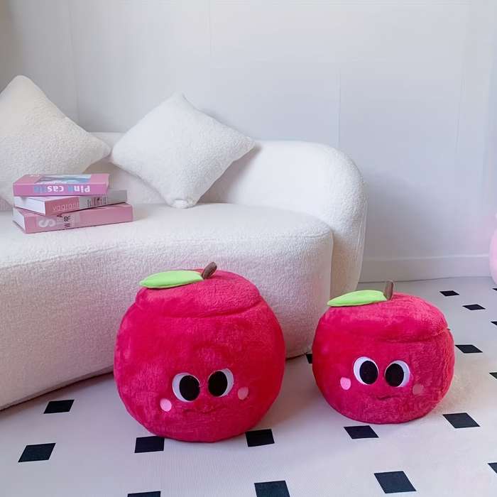 Storage And Organizationcolor Green Apple Storage Basket