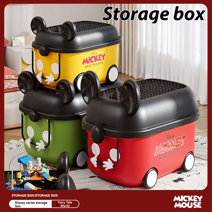 Storage And Organizationcolor 1Pc Green Trumpet