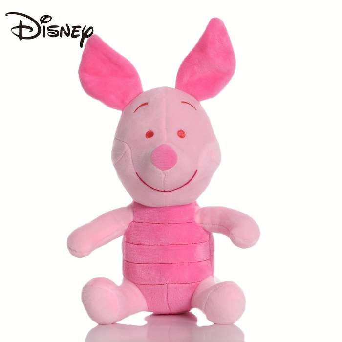 Toy Dolls Style Piglet