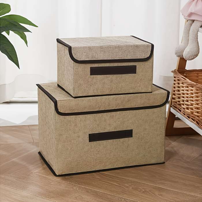 Storage And Organizationcolor Blue Model Large And Small