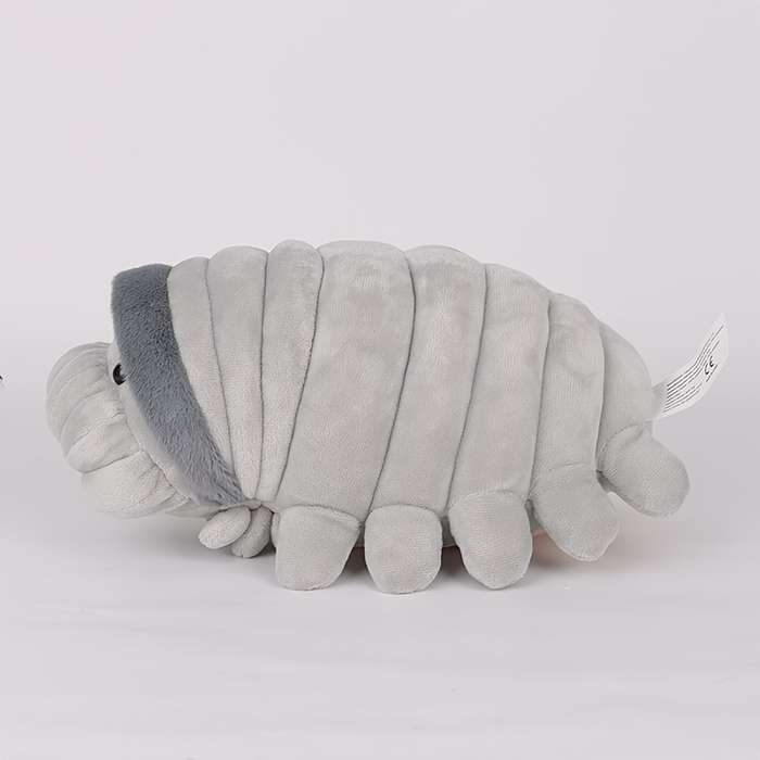 Toy Dolls color Gray