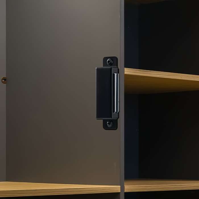 Lock Color 2Pcs