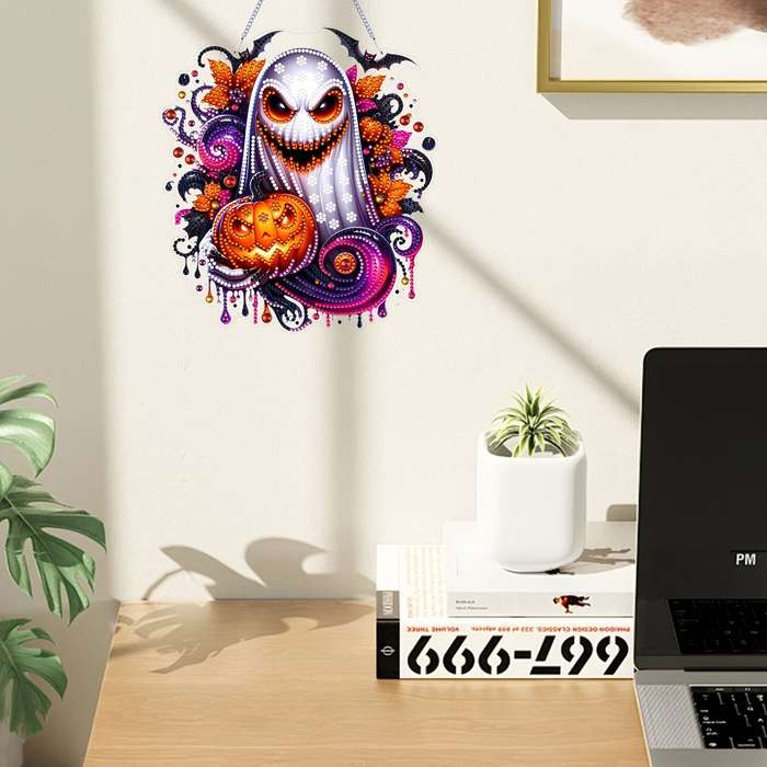 Halloween Decorations Style Halloween