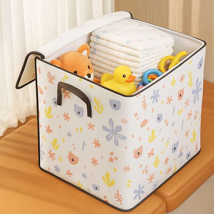 Storage And Organizationsize Small 100L