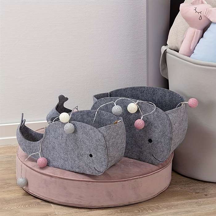 Storage And Organizationstyle Large Elephant