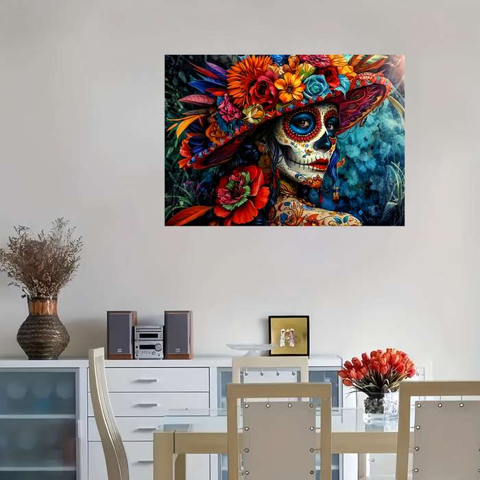 1000 Piece Mini Paper Jigsaw Puzzle