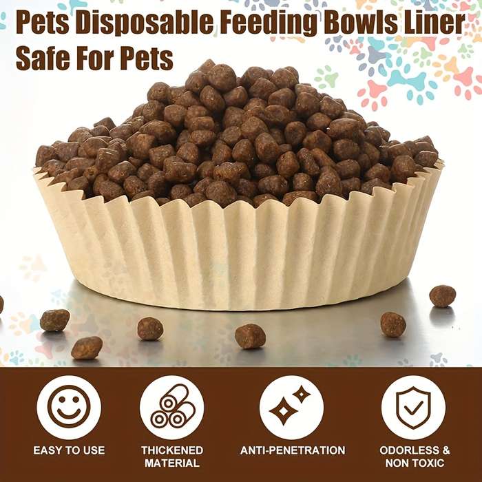 Pet Supplies Quantity 100 Pieces