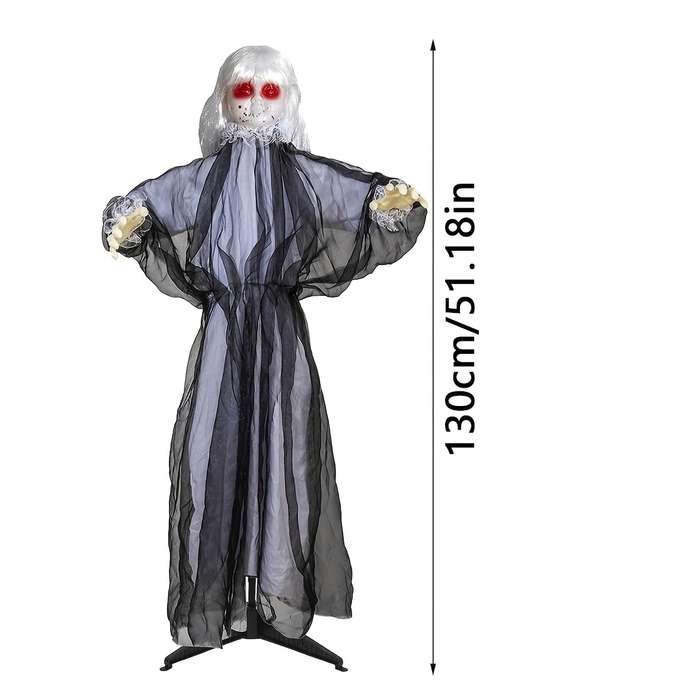 Halloween Decorations Quantity 1Pc
