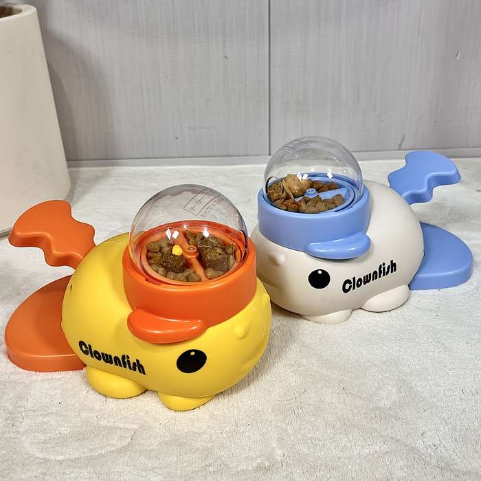 Pet Supplies Color Blue And White