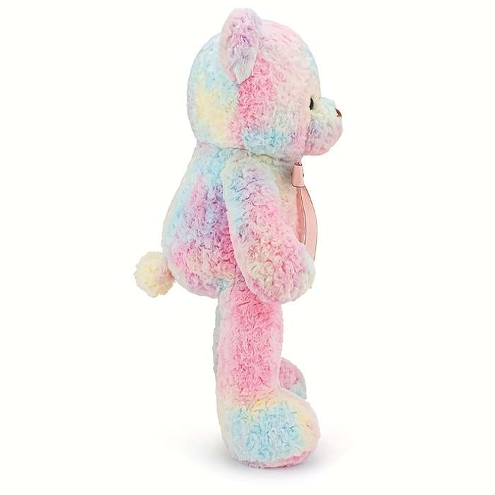 Toy Doll Color Dazzling Yellow Size 45Cm 17.71In