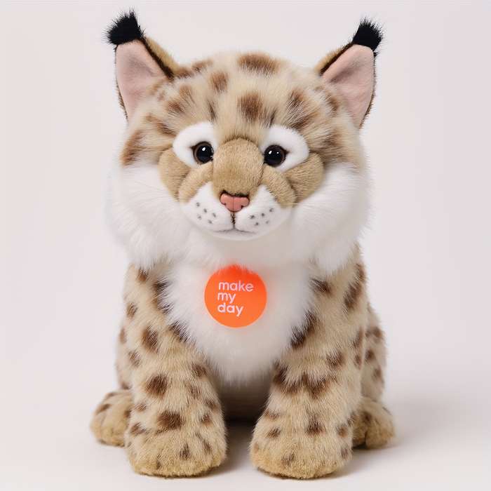 Toy Dolls Style 24.89cm Lynx