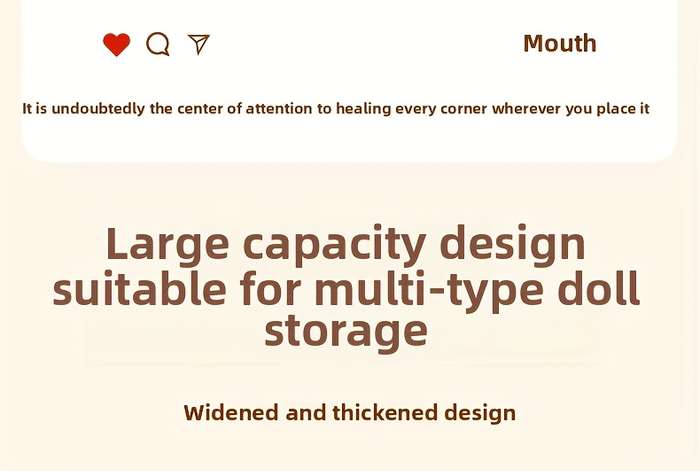 Storage And Organizationmodel Toy Storage Basket