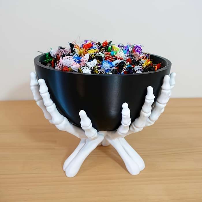 Halloween Decorations Color Black