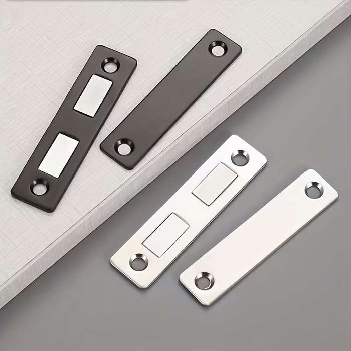 Lock Color Black