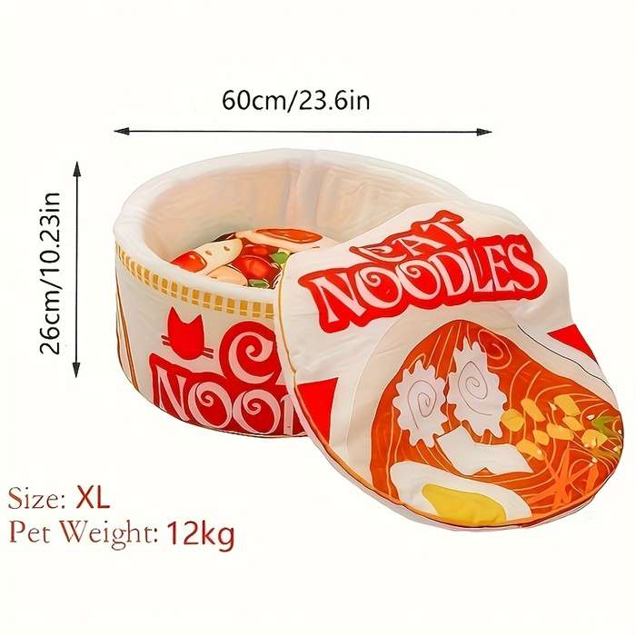 Pet supplies size XL