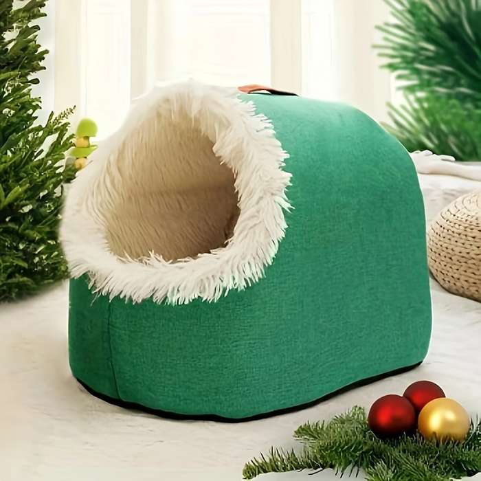 Pet supplies color Red size L
