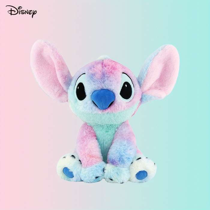 Toy Doll color Light Pink Stitching
