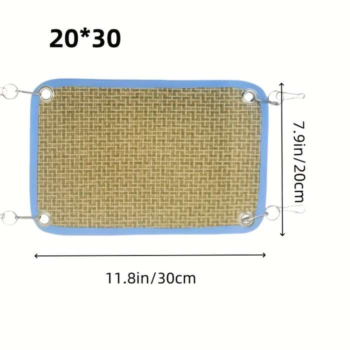 Pet supplies size 19.99x30.0cm