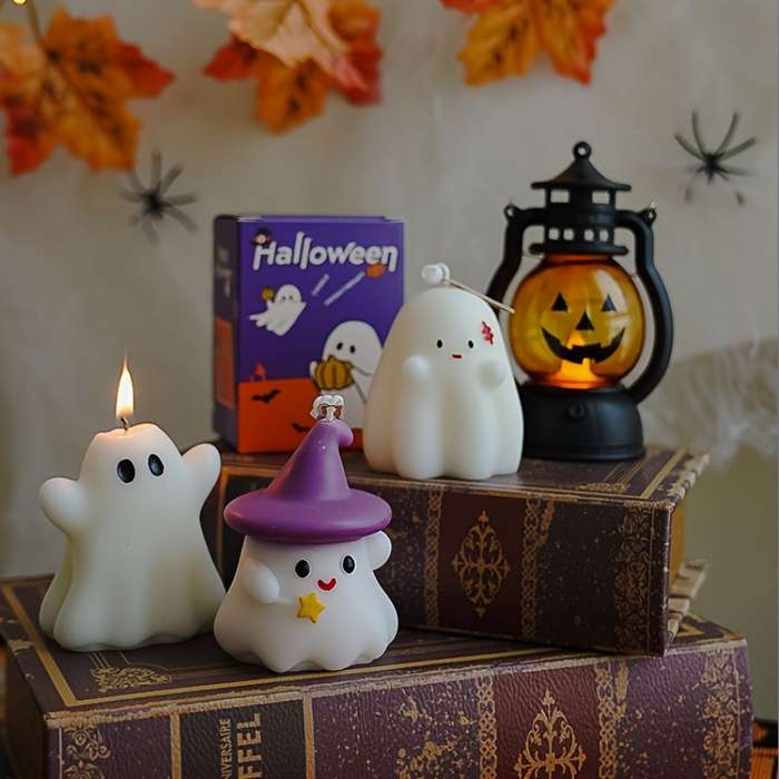 Halloween Decorations Model Mfsyl 3Pcs