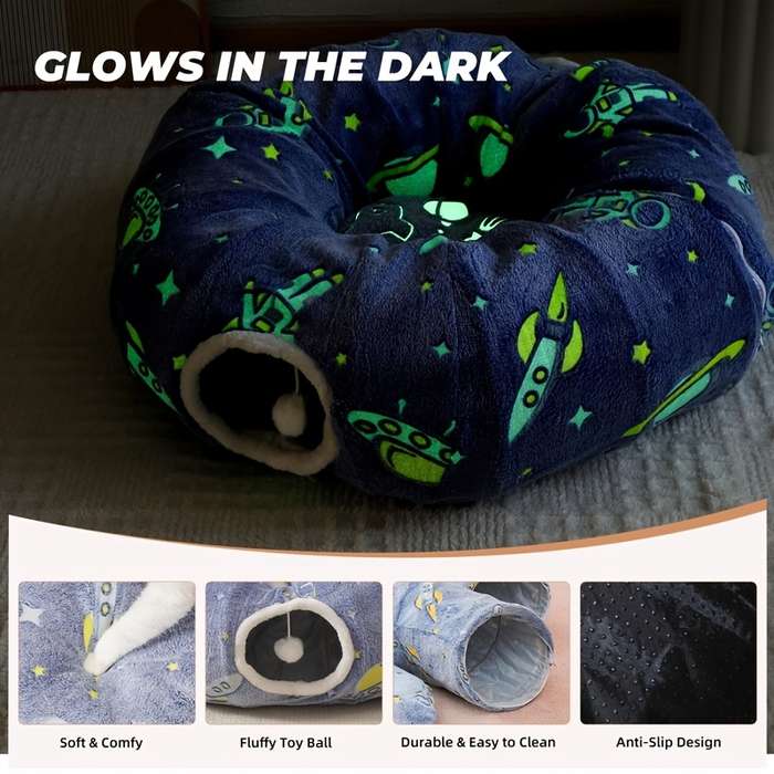 Pet Supplies Color Blue
