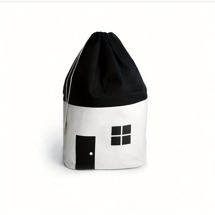 Storage And Organizationcolor White