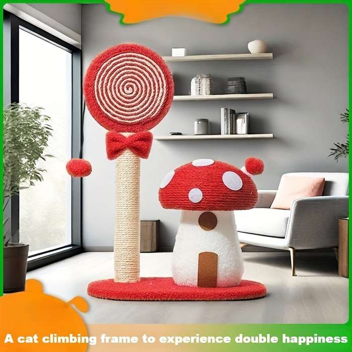 Pet Supplies Color Red