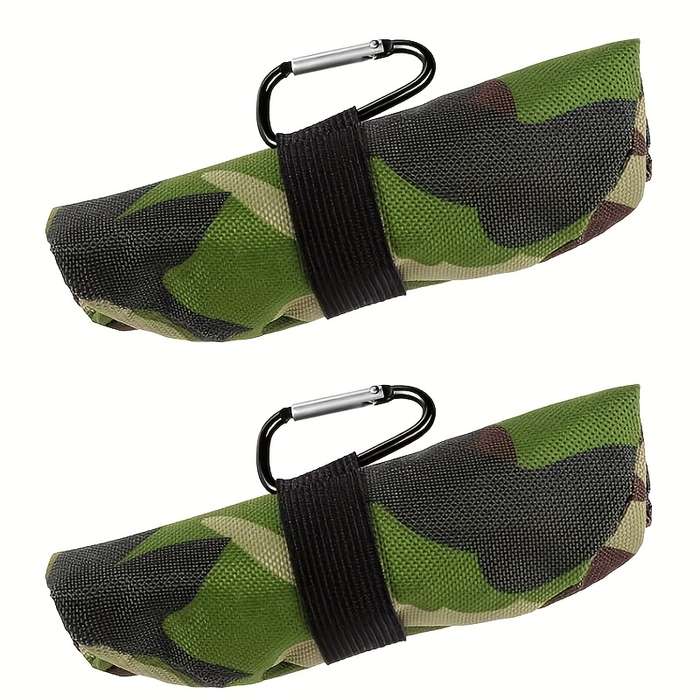 Pet Supplies Color Green 2Pcs