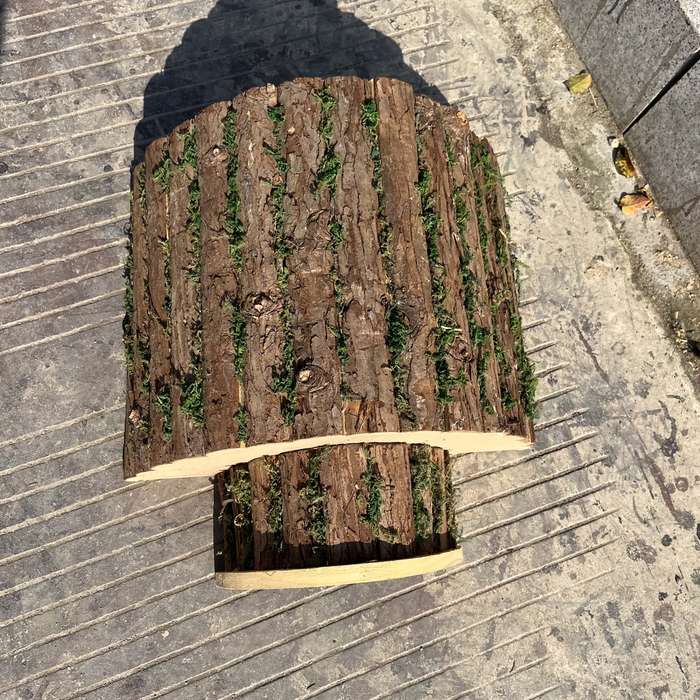 Pet Supplies Model Arch Hedgehog House