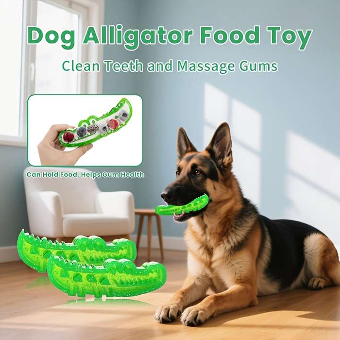 Pet Supplies Model Crocodile Large