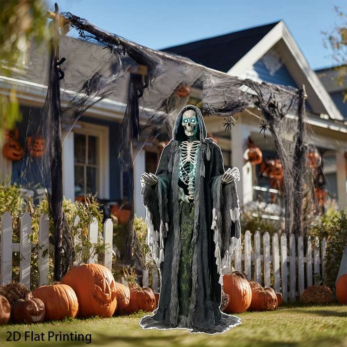 Halloween Decorations Size 60Cm 23.6Inchx150Cm 59Inch