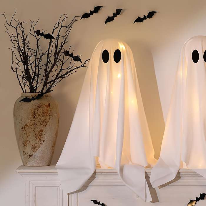 Halloween Decorations Quantity 2Pcs
