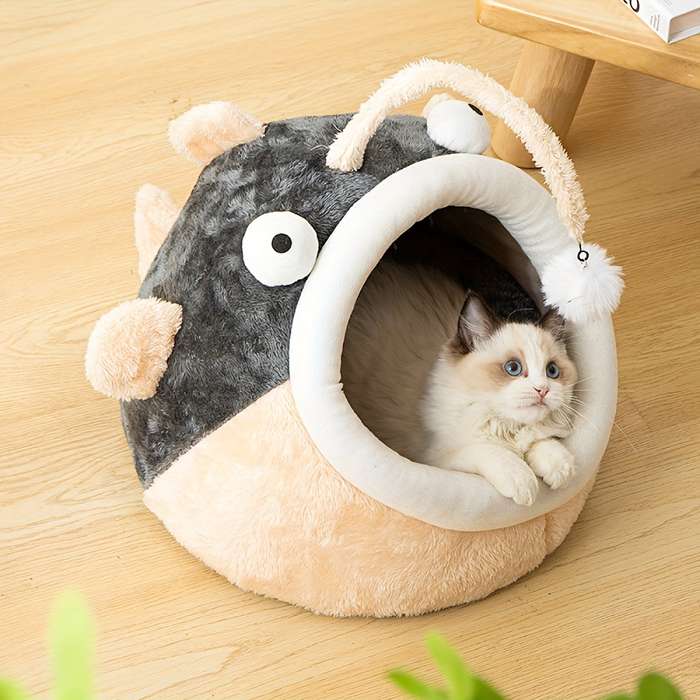 Pet supplies size S