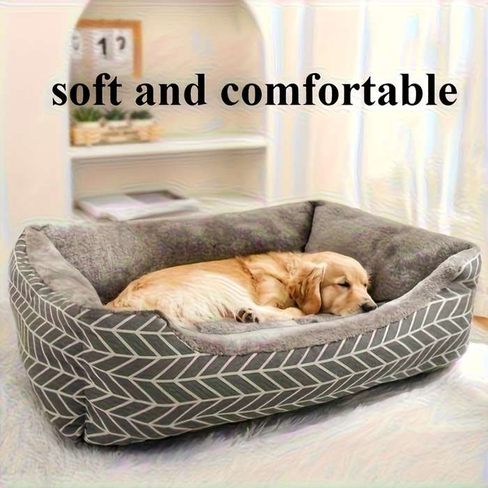 Pet supplies color Gray Stripes size XL