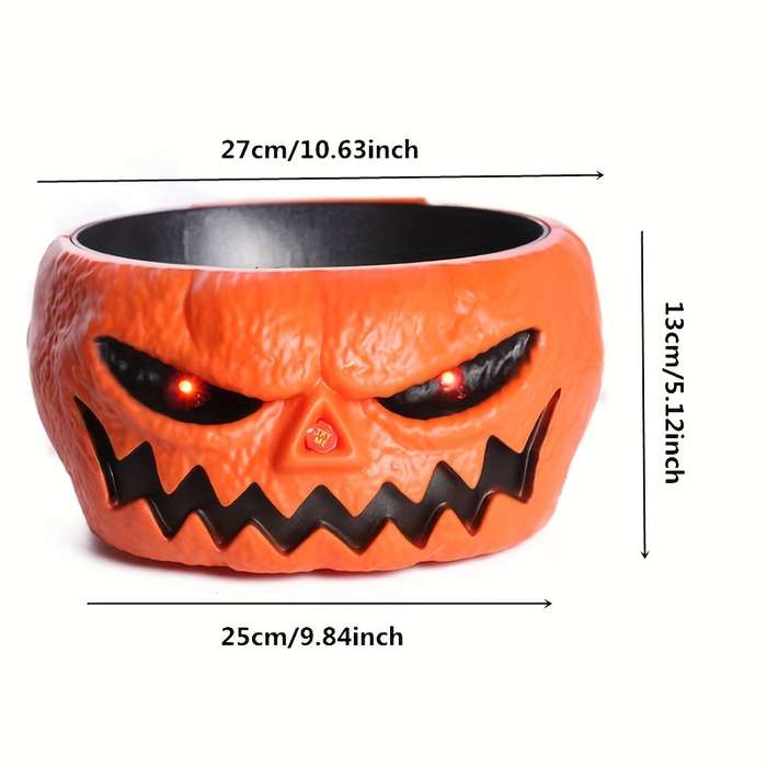 Halloween Decorations Style Pumpkin
