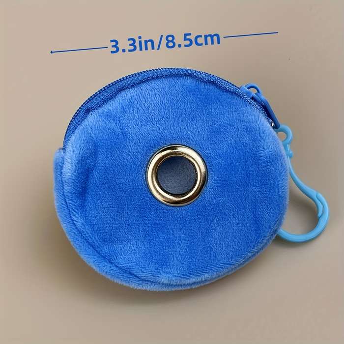 Pet supplies color Orange