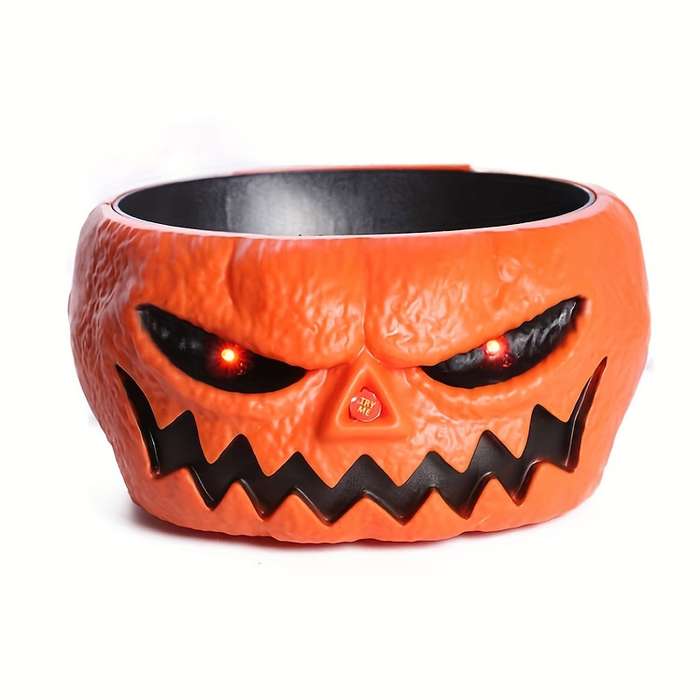 Halloween Decorations Style Pumpkin