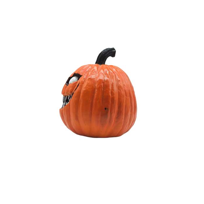 Halloween Decorations Size 17.4Cm X 16.5Cm X 18.3Cm