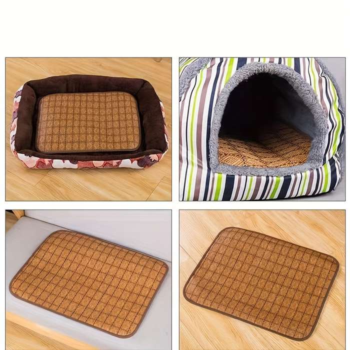 Pet supplies color Coffee Color