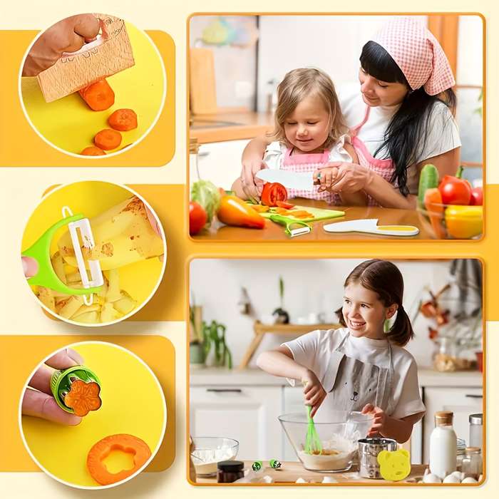 Toy Weapons Quantity 4Pcs