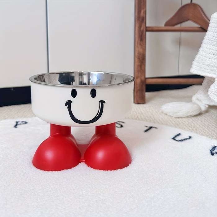 Pet Supplies Color White