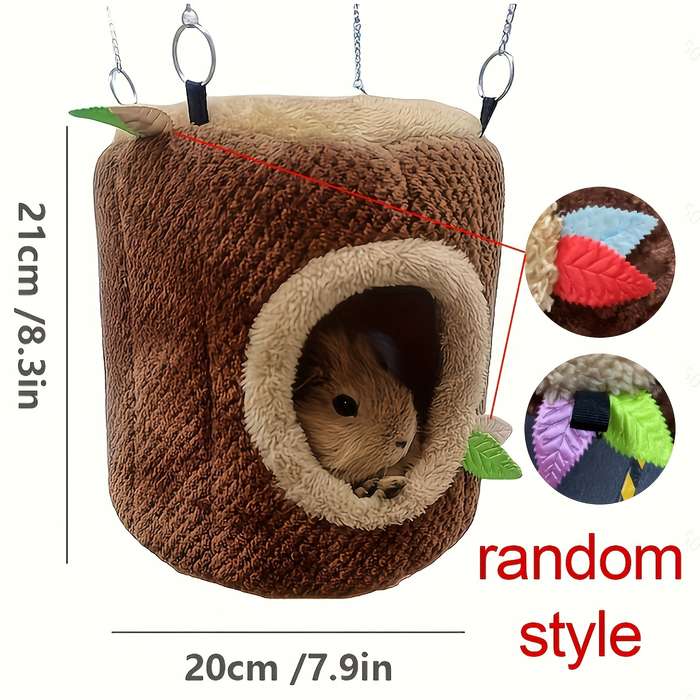 Pet supplies Items coffee      L   21x 20 cm    8.3 x  7.9 in