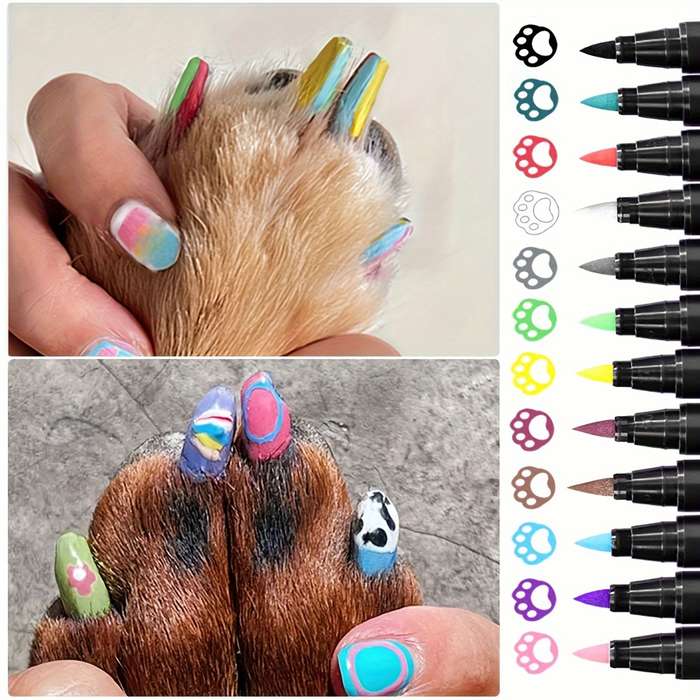 Pet Supplies Quantity 12