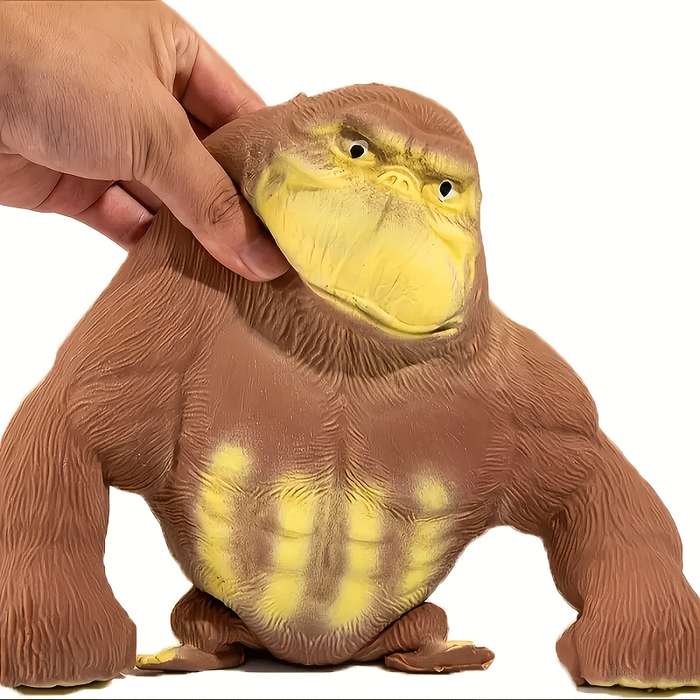 Toy Dolls color Light Brown Quantity 1pc