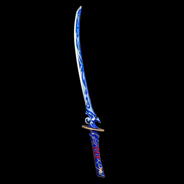 Toy Weapons Color Blue Quantity 1Pc