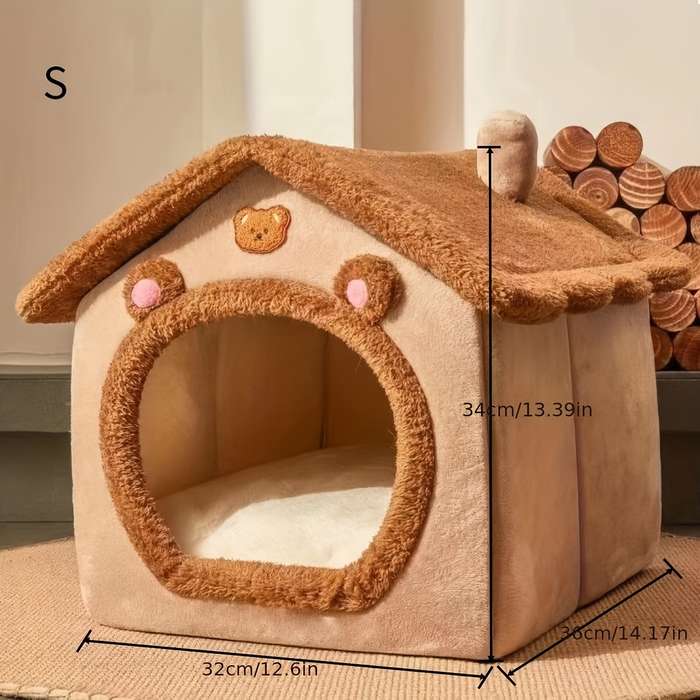 Pet supplies size M
