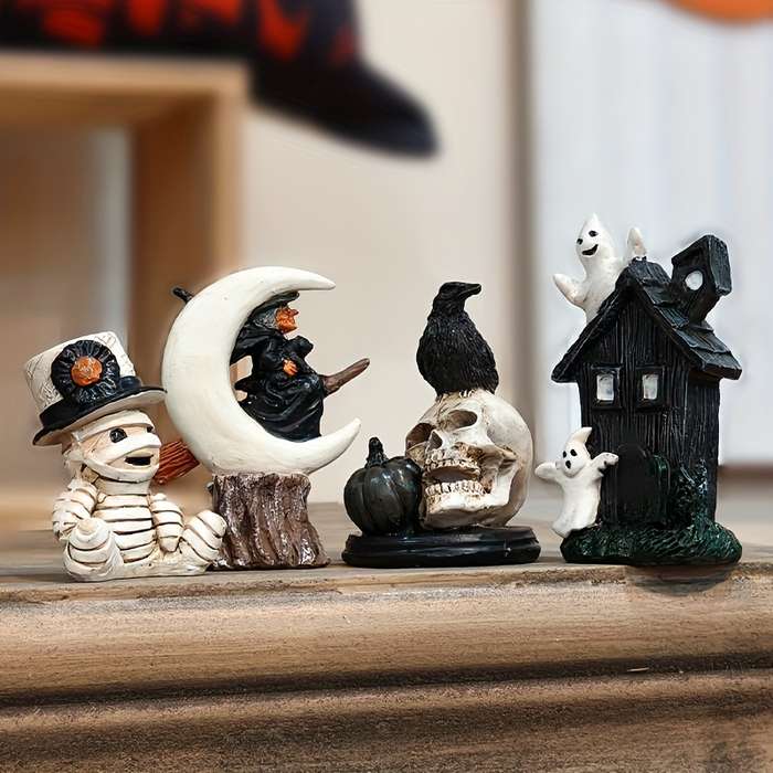 Halloween Decorations Model F556677